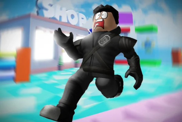 Roblox Thumbnail 2