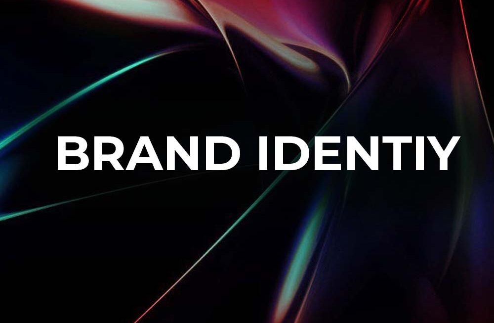 Brand identity is the collection of visual and verbal elements that define how a business wants to be perceived by its audience.