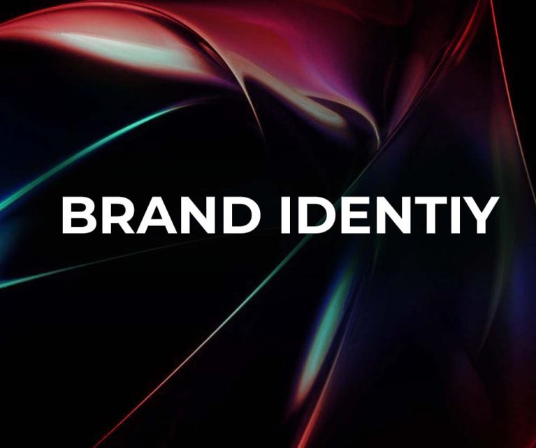 Brand identity is the collection of visual and verbal elements that define how a business wants to be perceived by its audience.
