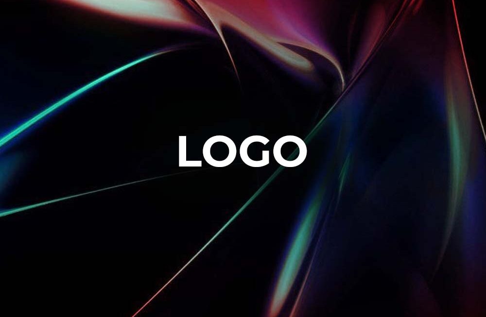 A logo is a visual symbol or graphic mark used to identify a business, product, or brand, acting as the primary anchor for its overall recognition and identity.