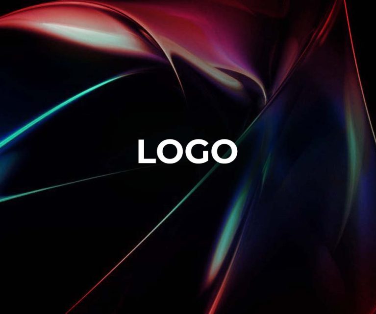 A logo is a visual symbol or graphic mark used to identify a business, product, or brand, acting as the primary anchor for its overall recognition and identity.