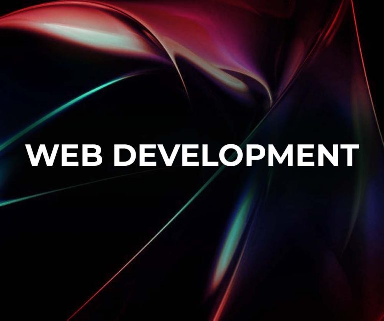 Web development is the process of building, creating, and maintaining websites and web applications that run online through a browser, encompassing everything from simple text pages to complex social networks.