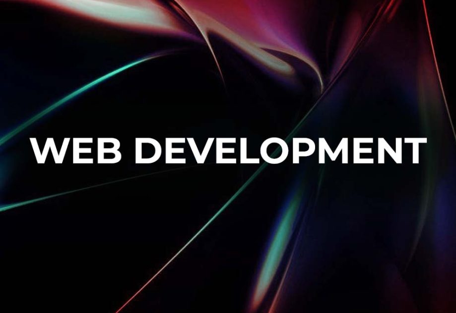 Web development is the process of building, creating, and maintaining websites and web applications that run online through a browser, encompassing everything from simple text pages to complex social networks.