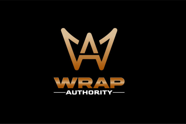 Wrap Authority Logo